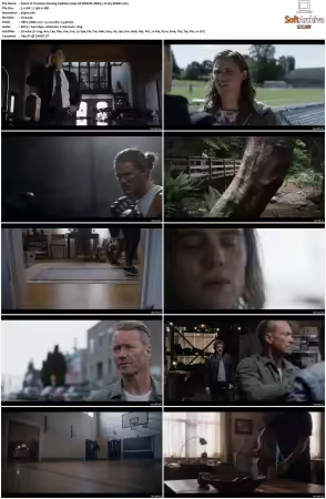 Travelers S02 2160p NF WEB-DL DDP5.1 H265-XEBEC