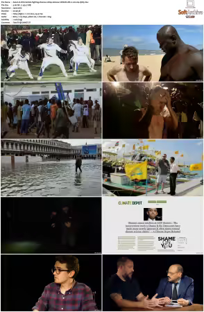 VICE S01 1080p Amazon WEB-DL DD+2.0 H264-QOQ