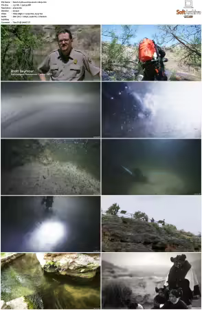 Underwater Wonders of the National Parks S01 2160p WEB x264-PFa