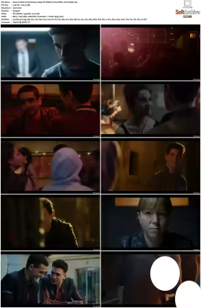 Elite 2018 S01-S08 1080p NF WEB-DL DUAL DDP5.1 AV1-Vialle
