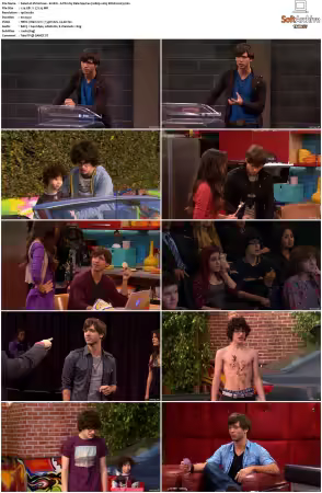 Victorious 2010 S01 S04 1080p AMZN WEBDL x265 10bit EAC3 5.1 EDGE2020