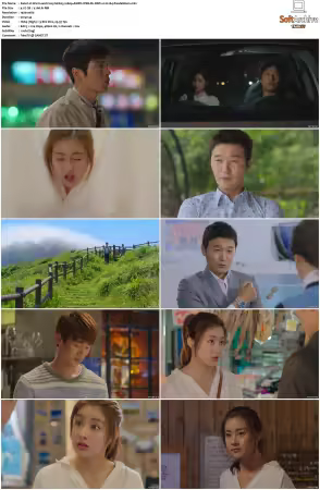Warm and Cozy S01 1080p AMZN WEB-DL DDP2.0 H264-PandaMoon