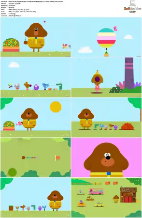 Hey Duggee S01 1080p WEBRip EAC3 2.0 x265-iVy