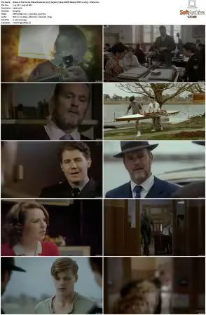 The Doctor Blake Mysteries 2013 S01 S05 1080p AMZN Webrip DDP2 0 x265-Vialle