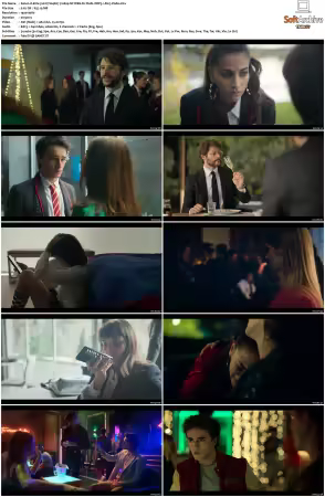 Elite 2018 S01-S08 1080p NF WEB-DL DUAL DDP5.1 AV1-Vialle