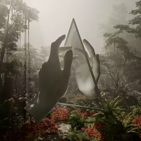 Ladytron - Paradises (2026)