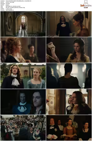 Versailles S01 S03 1080p BluRay AAC 5.1 x265-WoKE