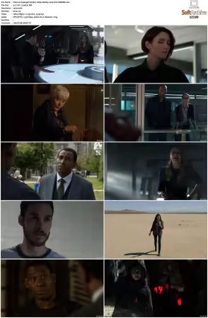 Supergirl S03 1080p BluRay x264-YELLOWBiRD