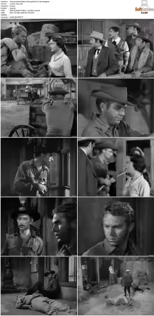 Wanted Dead or Alive 1958 S01-S03 DVDRip XviD-NGP