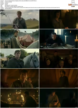 A Knight of the Seven Kingdoms S01 1080p 10bit WEBRip 6CH x265 HEVC-PSA