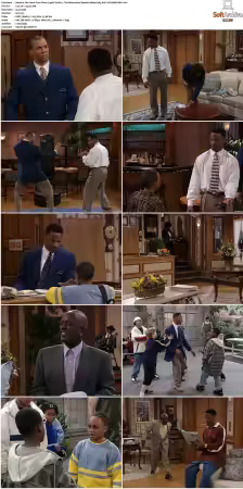 The Jamie Foxx Show 1996 S01-S05 1080p H265 AAC 2CH-MNKYDDL