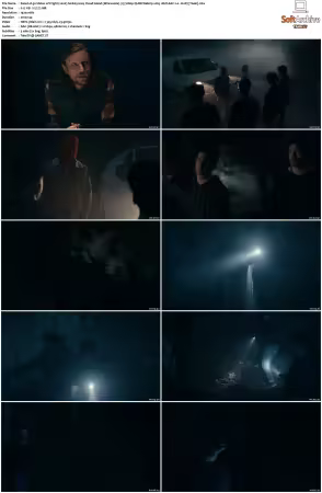 50 States of Fright 2020 S01 S02 1080p QUIBI Webrip x265 10bit AAC 2.0-HxD TAoE