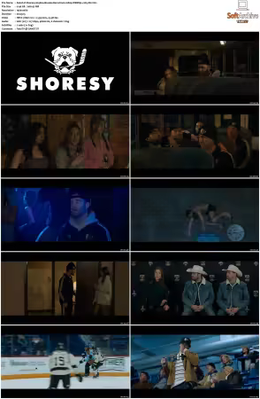 Shoresy S03 1080p WEBRip x265-DH