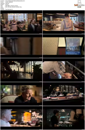 Being Gordon Ramsay S01 2026 NF WEB-DL 1080p x264 EAC3 5.1 DDP-InChY