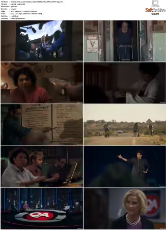 Total Control S01 S03 1080p WEBRip 10Bit DDP2.0 HEVC-d3g
