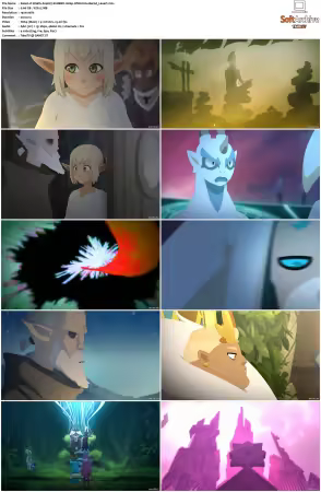 Wakfu S04 SUBBED 1080p WEB h264-BerndLauert