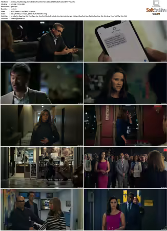 The Morning Show S01 S04 1080p 10bit WEBRip 6CH X265 HEVC-PSA
