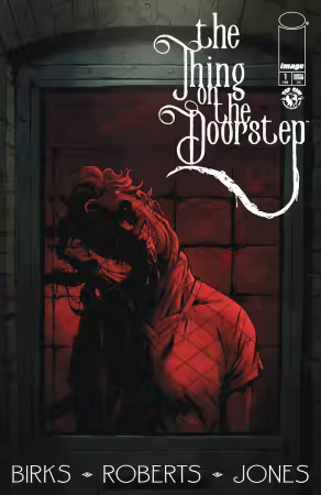 The Thing on the Doorstep #1 (2026)