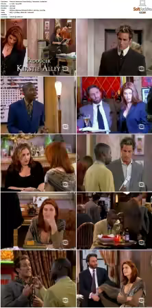 Veronicas Closet S01 S03 TVRiP Xvid-NGP