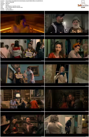 Brassic 2019 S04 2160p NF WEB-DL DDP5.1 H265-KRATOS