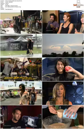 Warped Roadies S01 S02 720p HDTV x264-YesTV