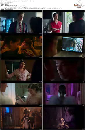 Elite 2018 S01-S08 1080p NF WEB-DL DUAL DDP5.1 AV1-Vialle