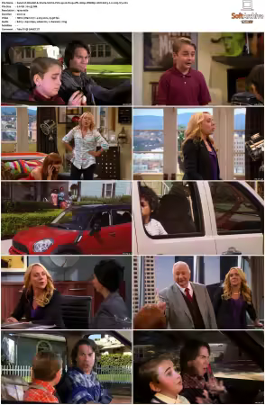 Wendell &amp; Vinnie 2013 S01 1080p WEBRip 10bit EAC3 2.0 x265-iVy