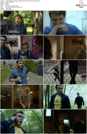 Being Human US 2011 S01-S04 720p AMZN WEB-DL DD+2.0 H264-playWEB