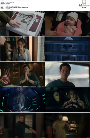 Resident Alien S04 1080p BluRay H264-STORiES