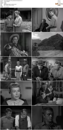 Wanted Dead or Alive 1958 S01 S03 DVDRip XviD-NGP
