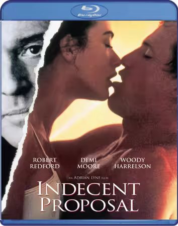 Indecent Proposal 1993 1080p NF WEB-DL H264 DUAL DDP 5.1 TSRG