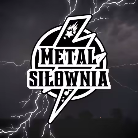 Various Artists - Metal siłownia (2026)