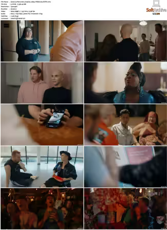 Were Here S01 S04 1080p AMZN WEBRip DDP5.1 x264-SCENE