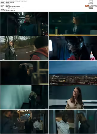 Vigil S01 S02 DVDRip x264-TABULARiA