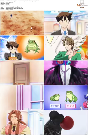 Heavens Design Team 2021 S01 1080p WEBRip 10bit EAC3 2.0 x265-iVy