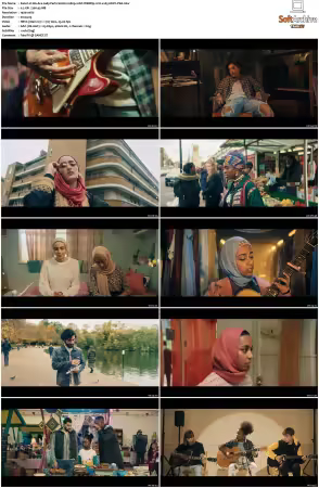 We Are Lady Parts S01 S02 1080p 10bit WEBRip 2CH x265 HEVC-PSA