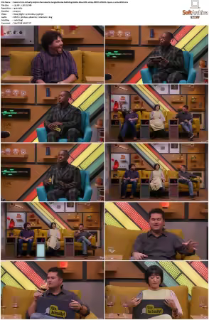 Um Actually 2018 S01-S10 1080p DRPO WEB-DL H264-MIXED