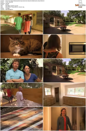 Fixer Upper S02 HULU WEB-DL AAC2.0 H264-SiGMA