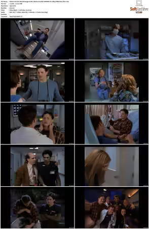 Scrubs Die Anfaenger S01 S09 GERMAN DL 1080p WEB h264-MIXED