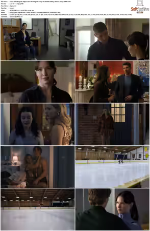 Finding Her Edge S01 2160p NF WEB-DL DDP51 Atmos H265-XEBEC