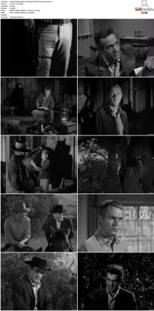 Wanted Dead or Alive 1958 S01-S03 DVDRip XviD-NGP