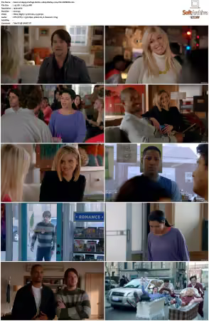 Happy Endings S01-S03 1080p BluRay x264-YELLOWBiRD