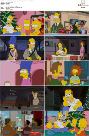 The Simpsons S32 1080p Web-DL x264-OFT