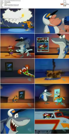 What a Cartoon S01-S02 H264-NGP