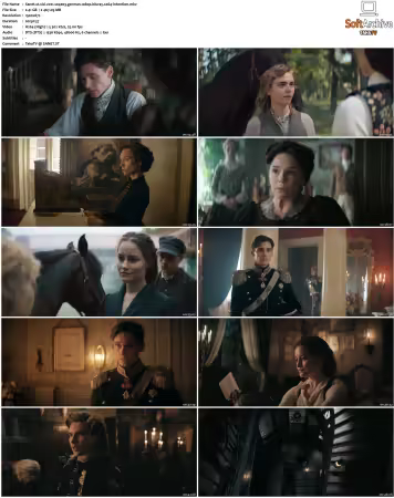 Sisi 2021 S04 German 1080p BluRay x264-iNTENTiON