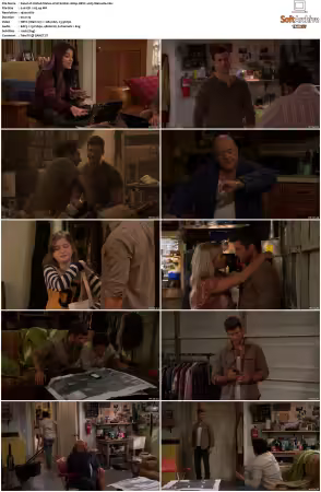 United States of Al S01 S02 1080p Web DDP5.1 HEVC x265-MeGusta