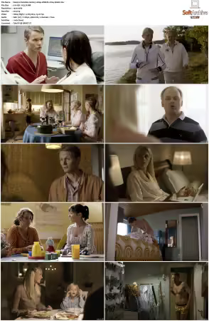 Solsidan S01 1080p WEB-DL H264 x265-WoKE
