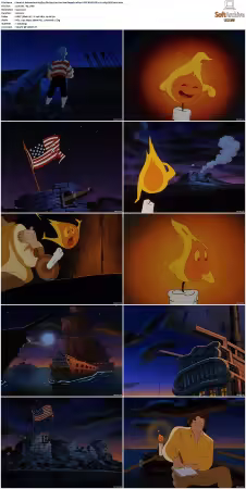 Animaniacs 1993 S01-S05 1080p UPSCALED DD 5.1 x265-EDGE2020