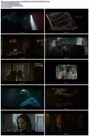 Daredevil Born Again S02E01 2160p WEB DV HDR H265-Chico