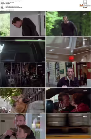 Kommissar Rex S01-S10 German 1080p HDTV x264-OMGtv
